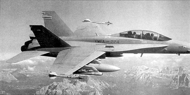 Балканы 1991-2000 ВВС НАТО против Югославии - pic_27.jpg