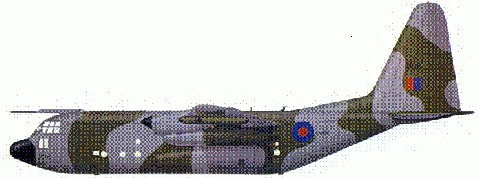 Балканы 1991-2000 ВВС НАТО против Югославии - pic_134.png