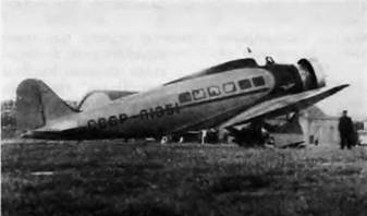 История самолетов 1919 – 1945 - pic_114.jpg