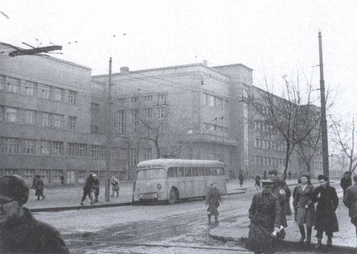 Битва за Донбасс. Миус-фронт. 1941–1943 - i_025.jpg