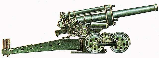 Артиллерия и минометы XX века - i_075.jpg