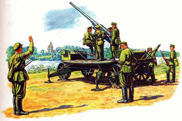 Артиллерия и минометы XX века - i_112.jpg