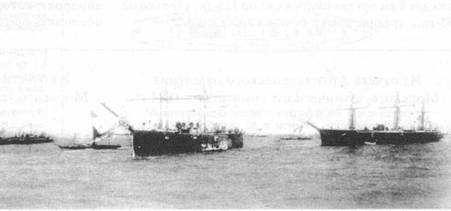 Полуброненосные фрегаты «Генерал-Адмирал» и «Герцог Эдинбургский» (1869-1918) - pic_11.jpg