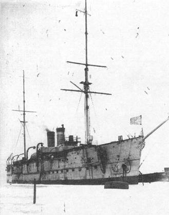 Полуброненосные фрегаты «Генерал-Адмирал» и «Герцог Эдинбургский» (1869-1918) - pic_13.jpg