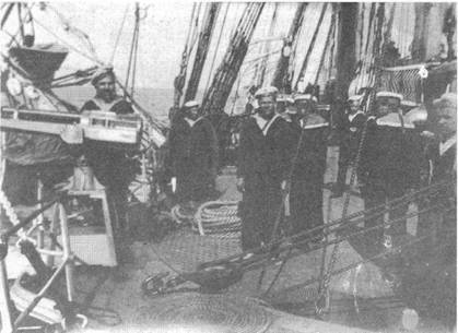 Полуброненосные фрегаты «Генерал-Адмирал» и «Герцог Эдинбургский» (1869-1918) - pic_17.jpg