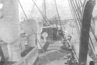 Полуброненосные фрегаты «Генерал-Адмирал» и «Герцог Эдинбургский» (1869-1918) - pic_18.jpg
