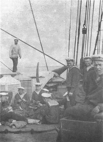 Полуброненосные фрегаты «Генерал-Адмирал» и «Герцог Эдинбургский» (1869-1918) - pic_23.jpg
