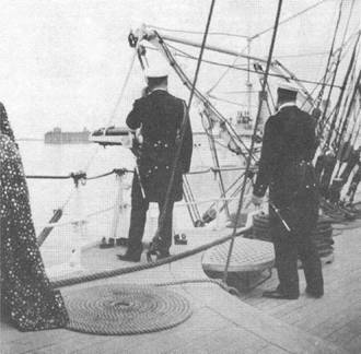 Полуброненосные фрегаты «Генерал-Адмирал» и «Герцог Эдинбургский» (1869-1918) - pic_27.jpg