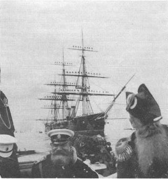 Полуброненосные фрегаты «Генерал-Адмирал» и «Герцог Эдинбургский» (1869-1918) - pic_28.jpg