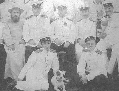 Полуброненосные фрегаты «Генерал-Адмирал» и «Герцог Эдинбургский» (1869-1918) - pic_29.jpg