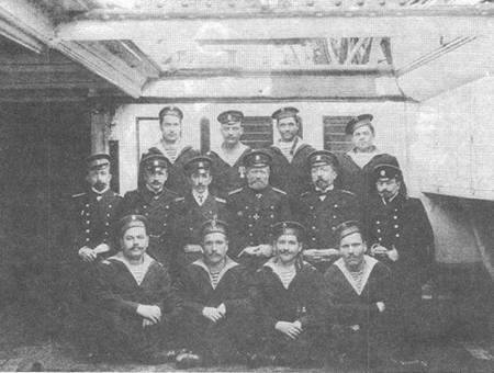 Полуброненосные фрегаты «Генерал-Адмирал» и «Герцог Эдинбургский» (1869-1918) - pic_30.jpg