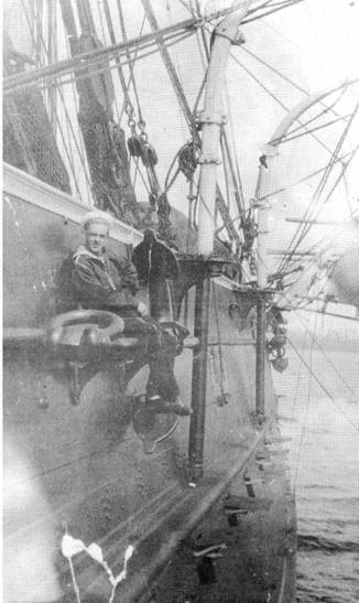 Полуброненосные фрегаты «Генерал-Адмирал» и «Герцог Эдинбургский» (1869-1918) - pic_60.jpg