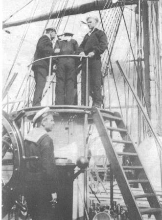 Полуброненосные фрегаты «Генерал-Адмирал» и «Герцог Эдинбургский» (1869-1918) - pic_61.jpg