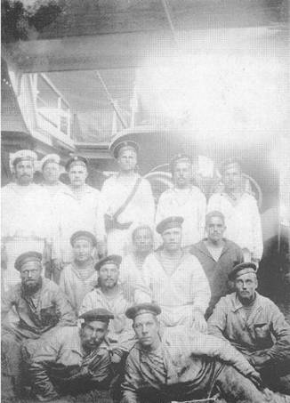 Полуброненосные фрегаты «Генерал-Адмирал» и «Герцог Эдинбургский» (1869-1918) - pic_69.jpg