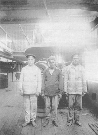 Полуброненосные фрегаты «Генерал-Адмирал» и «Герцог Эдинбургский» (1869-1918) - pic_70.jpg