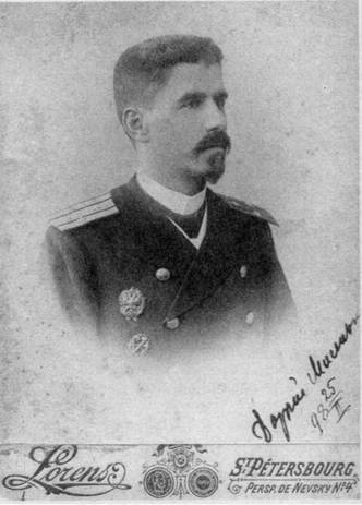 Эскадренные миноносцы типа “Касатка”(1898-1925) - pic_4.jpg