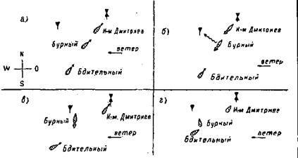Эскадренные миноносцы типа “Касатка”(1898-1925) - pic_38.jpg