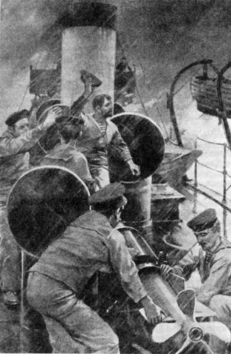 Эскадренные миноносцы типа “Касатка”(1898-1925) - pic_42.jpg