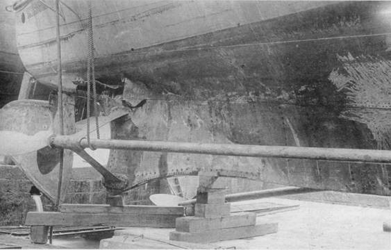 Эскадренные миноносцы типа “Касатка”(1898-1925) - pic_65.jpg