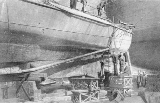 Эскадренные миноносцы типа “Касатка”(1898-1925) - pic_66.jpg