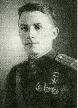 Я дрался с самураями. От Халхин-Гола до Порт-Артура - i_133.jpg