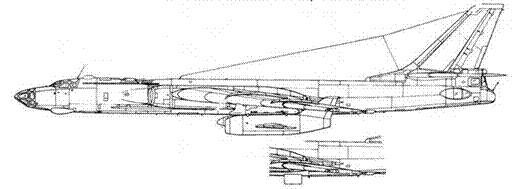 Ту-16 Ракетно бомбовый ударный комплекс Советских ВВС - pic_7.png