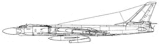 Ту-16 Ракетно бомбовый ударный комплекс Советских ВВС - pic_8.png
