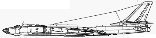 Ту-16 Ракетно бомбовый ударный комплекс Советских ВВС - pic_14.png