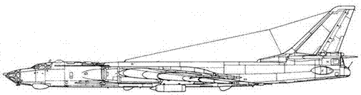 Ту-16 Ракетно бомбовый ударный комплекс Советских ВВС - pic_16.png