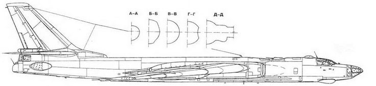 Ту-16 Ракетно бомбовый ударный комплекс Советских ВВС - pic_72.jpg