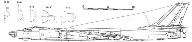 Ту-16 Ракетно бомбовый ударный комплекс Советских ВВС - pic_73.jpg