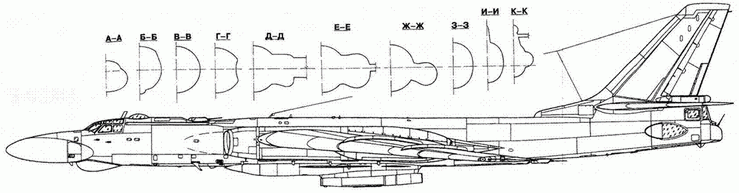 Ту-16 Ракетно бомбовый ударный комплекс Советских ВВС - pic_76.png