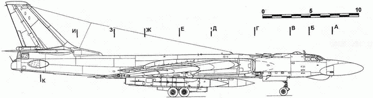 Ту-16 Ракетно бомбовый ударный комплекс Советских ВВС - pic_77.png