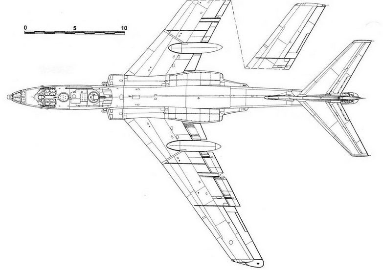 Ту-16 Ракетно бомбовый ударный комплекс Советских ВВС - pic_91.jpg