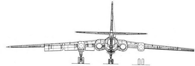 Ту-16 Ракетно бомбовый ударный комплекс Советских ВВС - pic_95.jpg