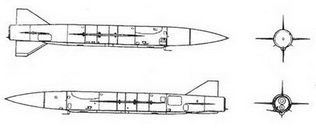 Ту-16 Ракетно бомбовый ударный комплекс Советских ВВС - pic_96.jpg