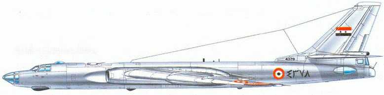 Ту-16 Ракетно бомбовый ударный комплекс Советских ВВС - pic_175.png