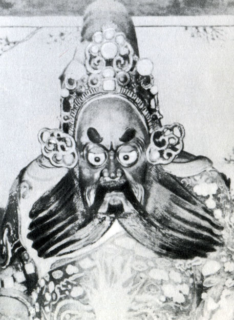 Маньчжурские правители Китая - _000025.jpg