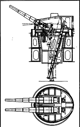 Броненосные крейсера Германии. Часть I - i_040.png