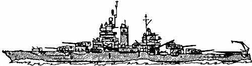 Военно-морское соперничество и конфликты 1919 — 1939 - i_016.jpg