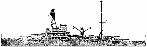 Военно-морское соперничество и конфликты 1919 — 1939 - i_019.jpg