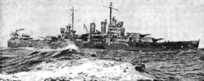 Военно-морское соперничество и конфликты 1919 — 1939 - i_025.jpg