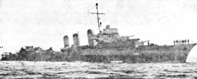 Военно-морское соперничество и конфликты 1919 — 1939 - i_030.jpg