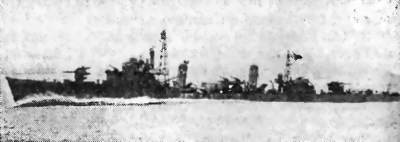 Военно-морское соперничество и конфликты 1919 — 1939 - i_031.jpg