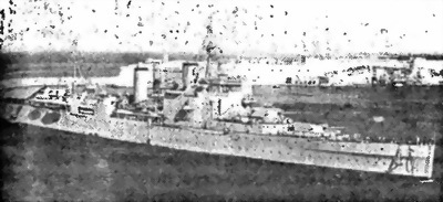 Военно-морское соперничество и конфликты 1919 — 1939 - i_040.jpg