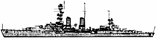 Военно-морское соперничество и конфликты 1919 — 1939 - i_046.jpg