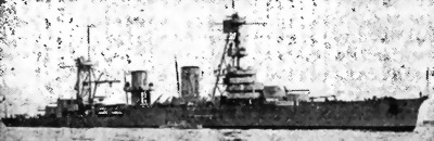 Военно-морское соперничество и конфликты 1919 — 1939 - i_051.jpg