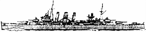 Военно-морское соперничество и конфликты 1919 — 1939 - i_079.jpg