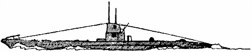 Военно-морское соперничество и конфликты 1919 — 1939 - i_089.jpg