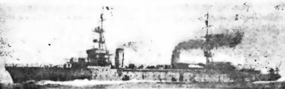 Военно-морское соперничество и конфликты 1919 — 1939 - i_095.jpg